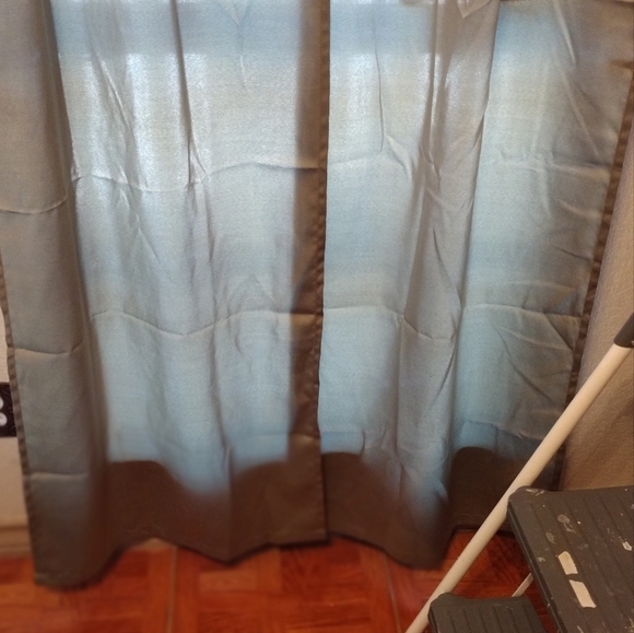 INTERIOR Design Curtain Panels - Picture 2 of 10